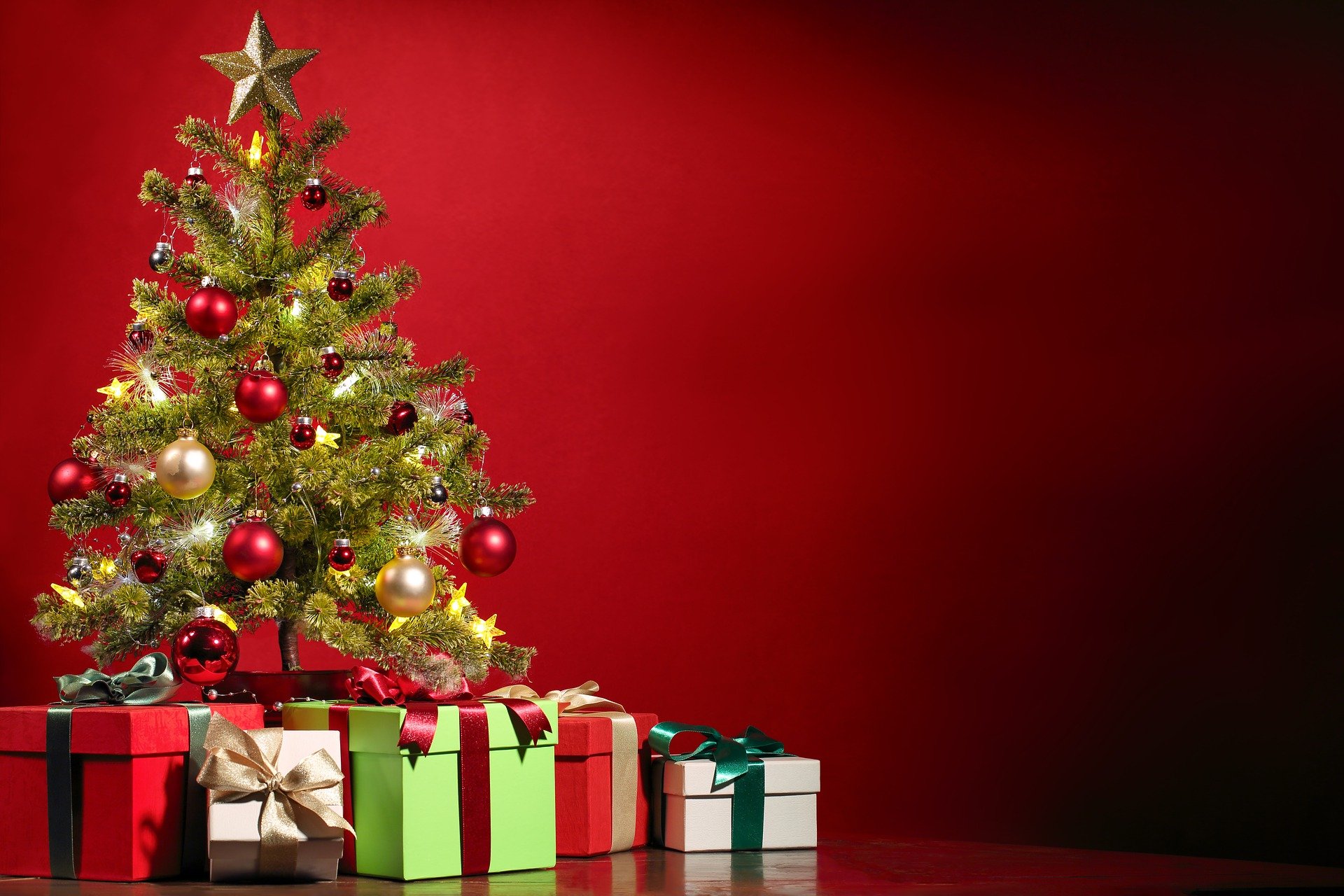 Origini e storia dell’albero di Natale
