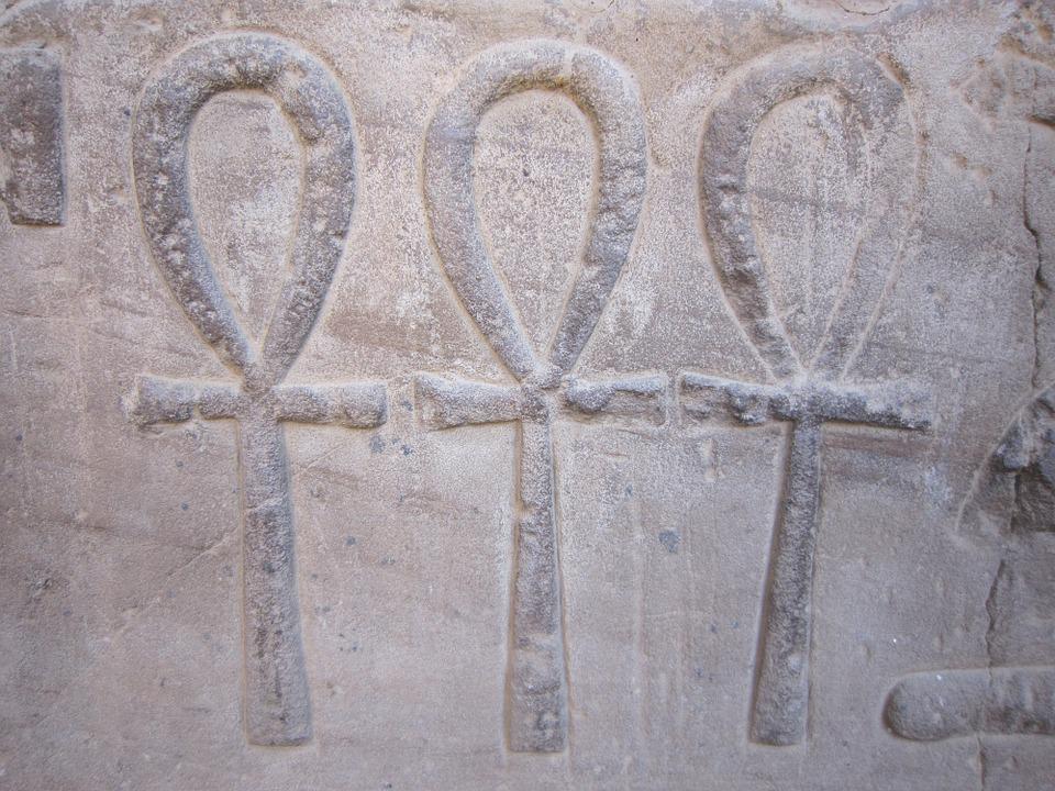 Croce egizia o ankh cos’è e cosa simboleggia